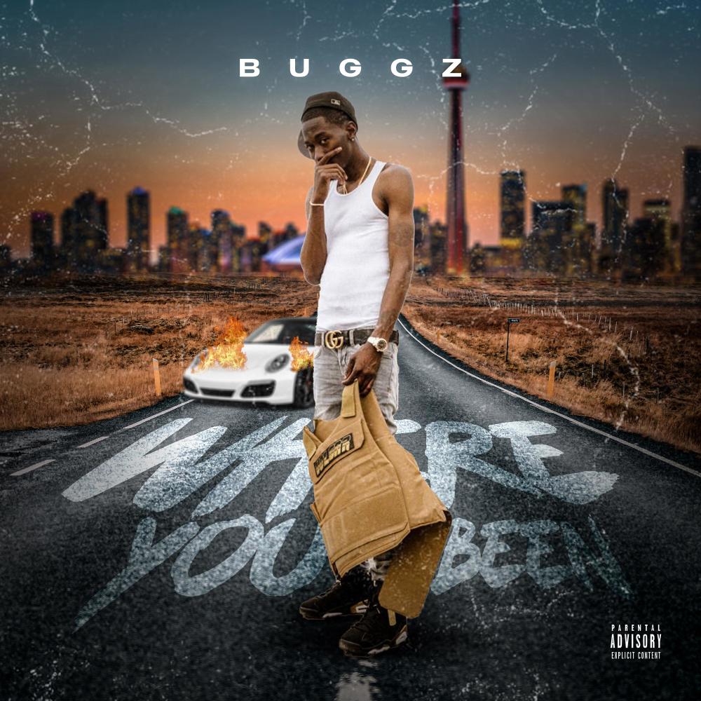 Where you been (feat. buggz) (Explicit)