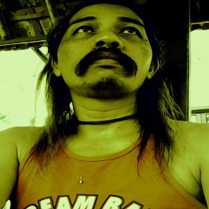 Listen to Arum Dalu song with lyrics from s MAMANG
