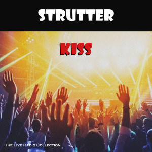 Strutter (Live)