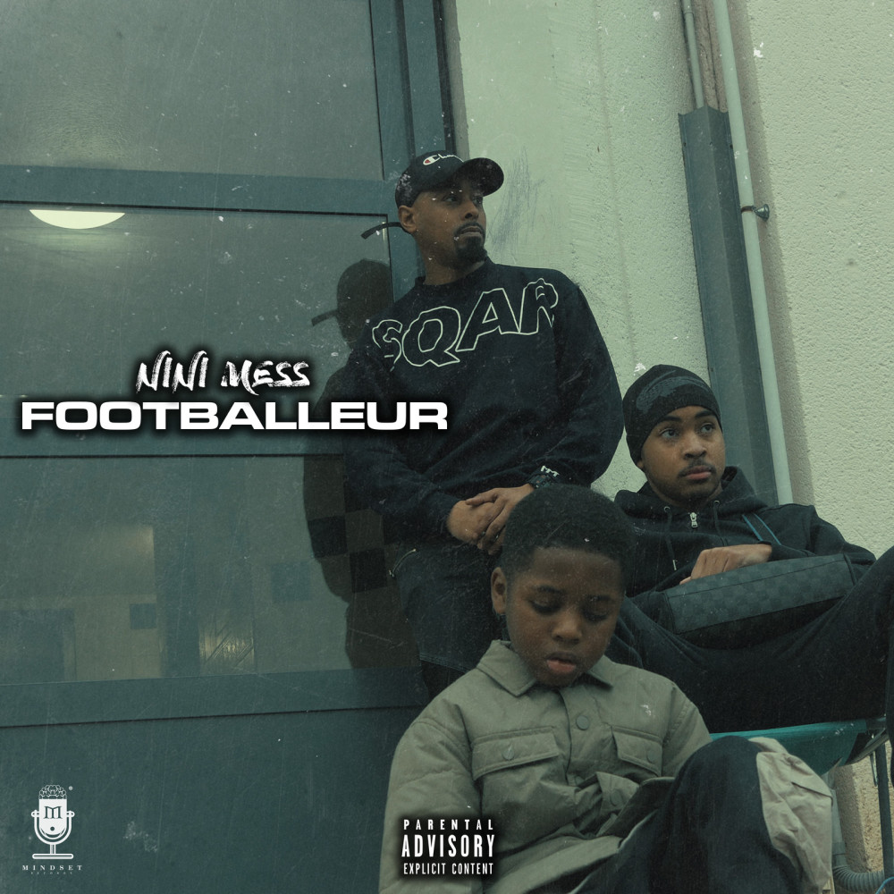 Footballeur (Explicit)