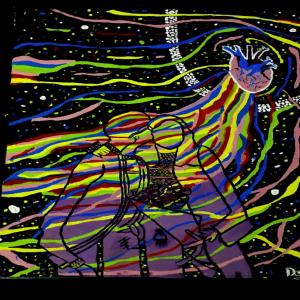 Listen to Vamos a escapar song with lyrics from Hugo Gonzalez