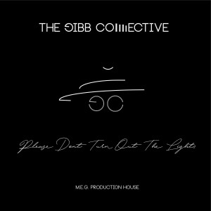 Various Artists的專輯Gibb Collective: Please Don't Turn Out The Lights
