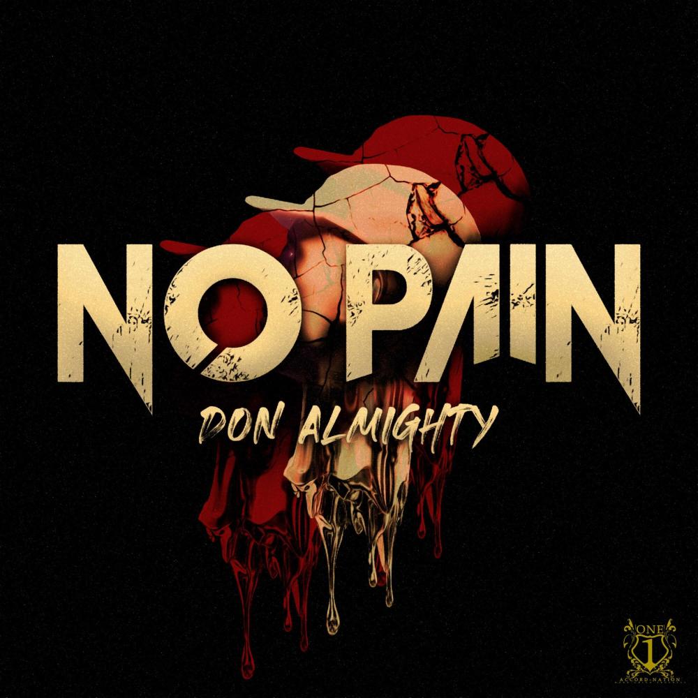 No pain (Explicit)
