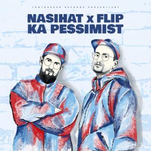 Listen to Ka Pessimist (feat. DJ Dan) song with lyrics from Nasihat