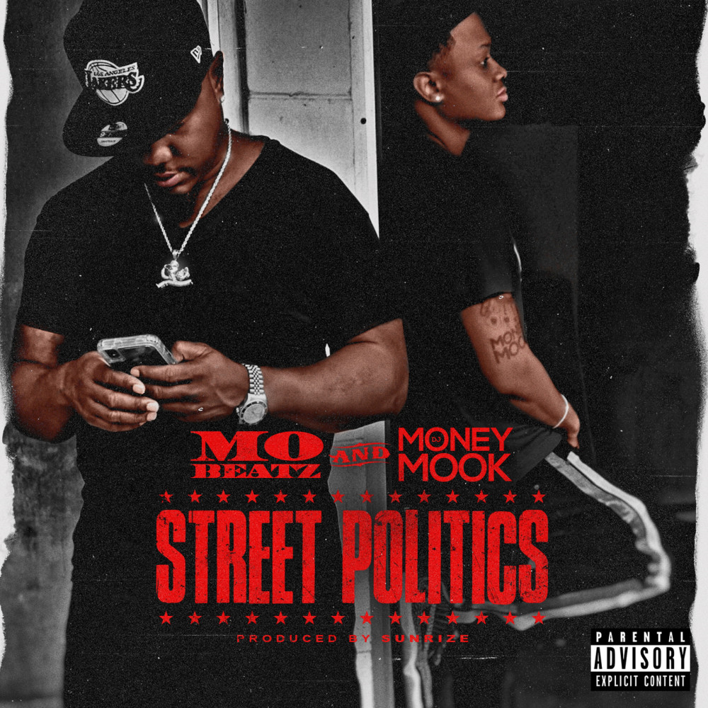 Street Politics (Explicit)