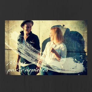 ดาวน์โหลดและฟังเพลง Mums par to nepiedos พร้อมเนื้อเพลงจาก On My Way