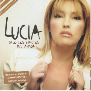 ดาวน์โหลดและฟังเพลง Sé Que Volverás พร้อมเนื้อเพลงจาก Lucia