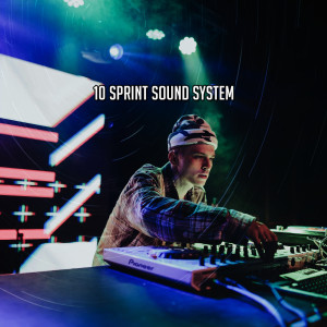 10 Sprint Sound System dari Running Music Workout