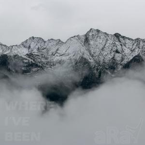 Aray的專輯Where I've Been (Explicit)