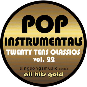 ดาวน์โหลดและฟังเพลง It's Time (In the Style of Imagine Dragons) [Karaoke Instrumental Version] (Karaoke Instrumental Version) พร้อมเนื้อเพลงจาก All Hits Gold