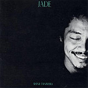 Album Jade / Hisui from 谷村新司