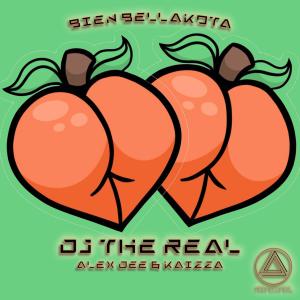 Dj The Real的專輯Bien Bellakota (feat. Kaizza Lion & Alex Dee) (Explicit)