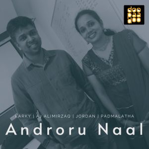 Dengarkan lagu Androru Naal nyanyian Padmalatha dengan lirik
