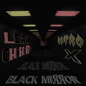 Lean Chihiro的專輯Black Mirror (Explicit)