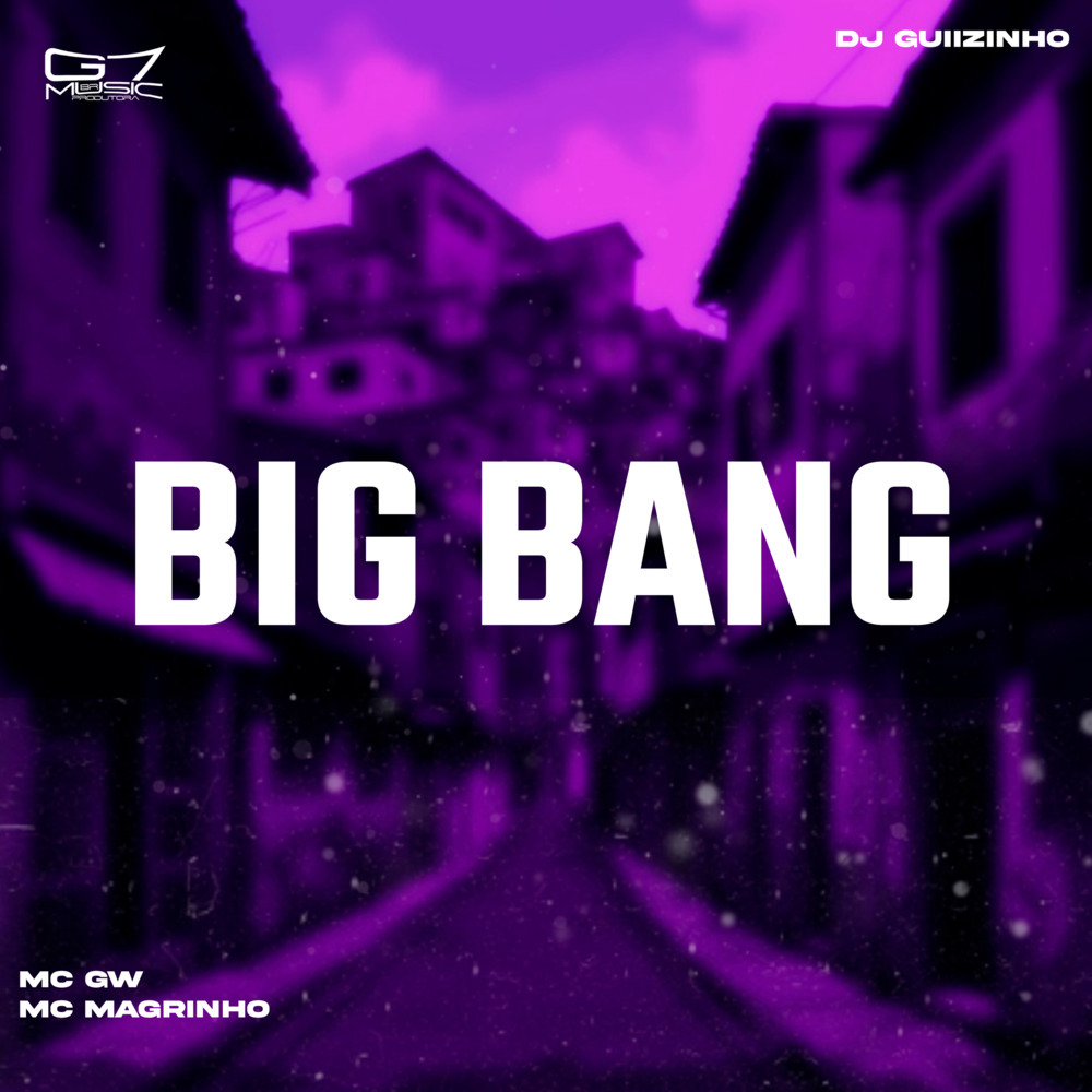 Big Bang (Explicit)