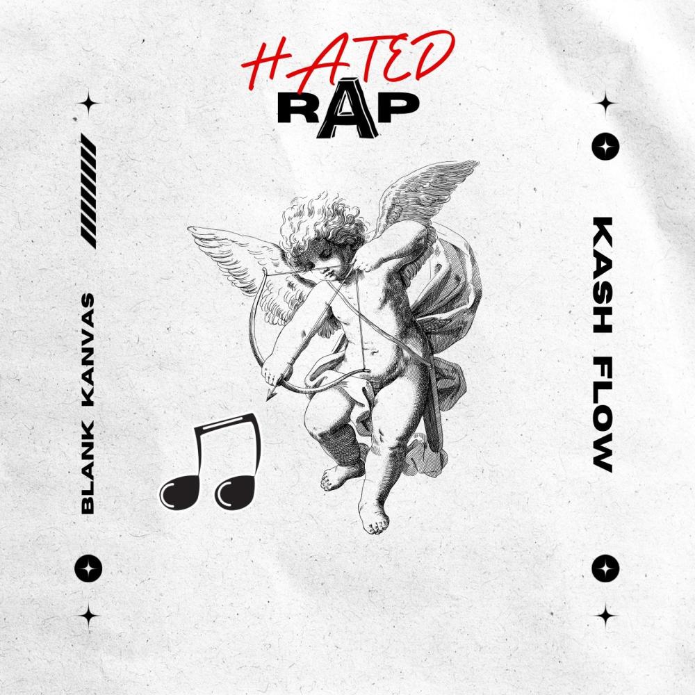 Hated Rap (Explicit)