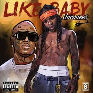 收聽Jacquees的Like Baby (Explicit)歌詞歌曲