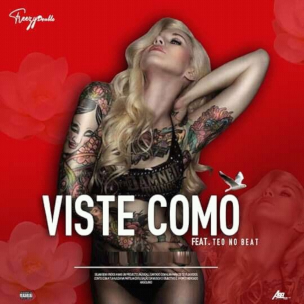 Viste Como (Explicit)