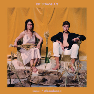Listen to Abandoned song with lyrics from Kit Sebastian