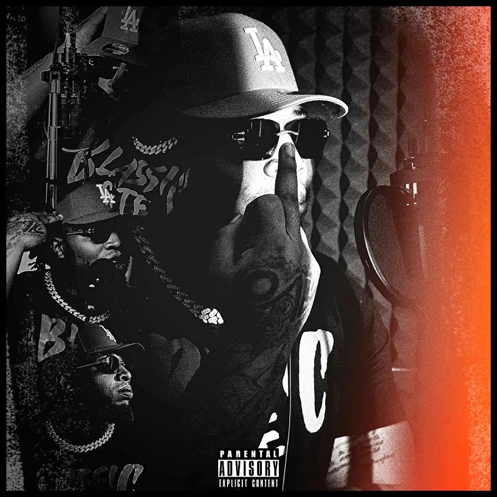 Fly AWAY (Explicit)