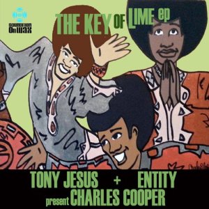 ดาวน์โหลดและฟังเพลง Come in out of the Dark (feat. Charles Cooper) (Tony Jesus Pitch Dark Mix) พร้อมเนื้อเพลงจาก Tony Jesus