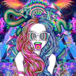 Album Mermaid (Explicit) from Jonezy