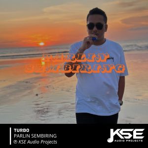 Album TURBO from PARLIN SEMBIRING