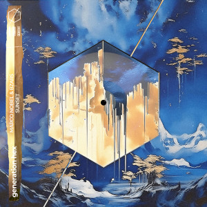 อัลบัม Sunset ศิลปิน Marco Nobel