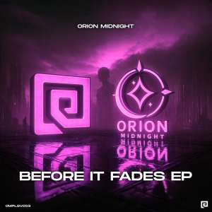 Listen to Embrace The Light song with lyrics from Orion Midnight