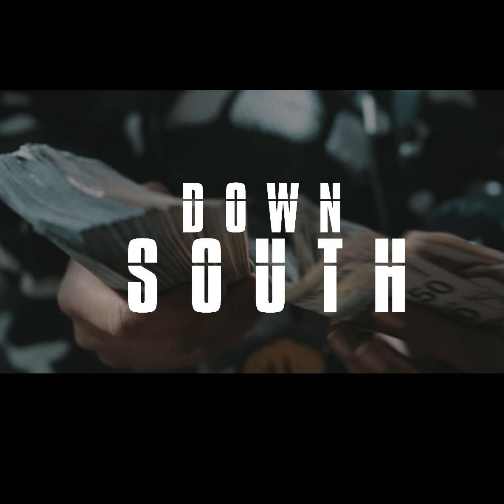 Down South (feat. Fatt macc)
