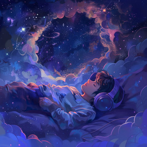 Deep Sleep Music Masters的專輯Music for Dreaming Deep: Sleep Lullabies