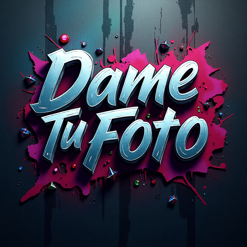 Dame Tu Foto