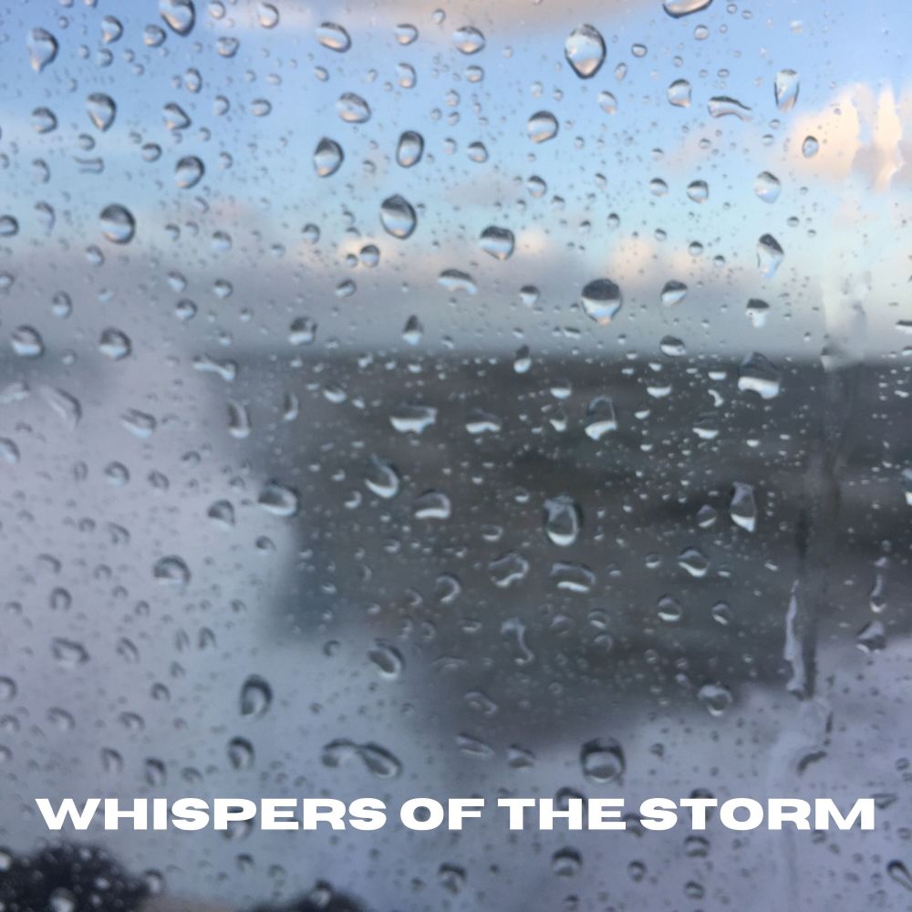 Stormy Daydreams (Loopable, No Fade)