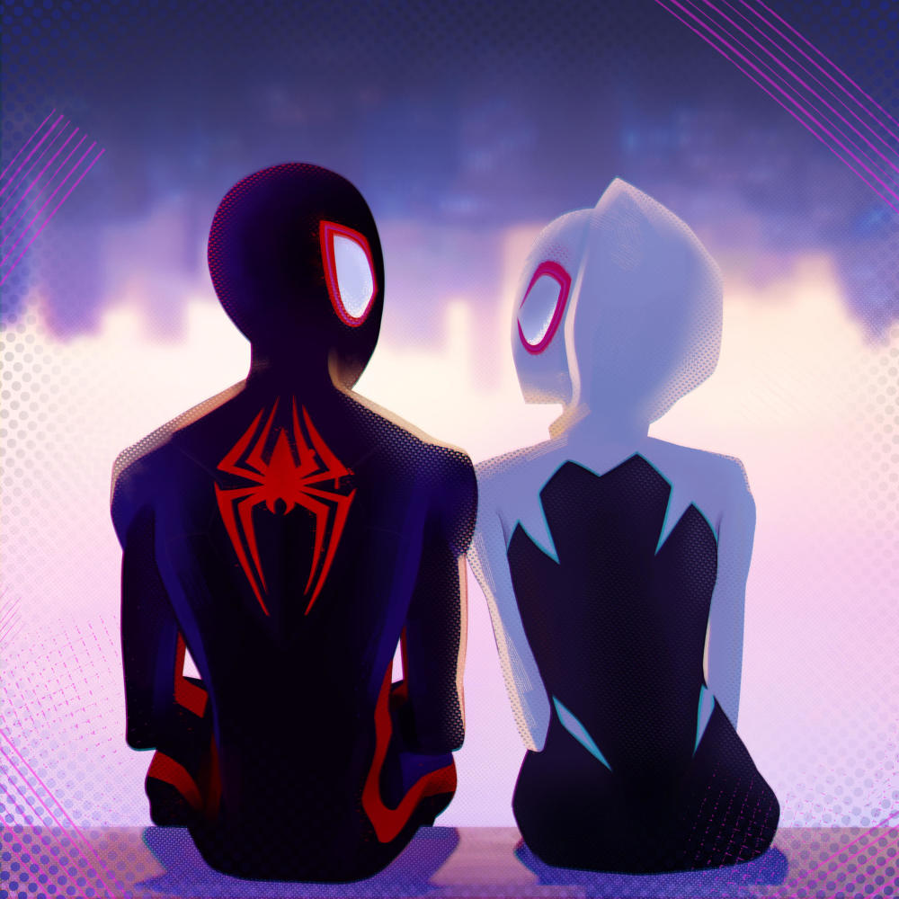 Calling (feat. Kristine Choi)