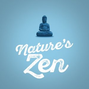 อัลบัม Nature's Zen ศิลปิน Nature Sounds 2015