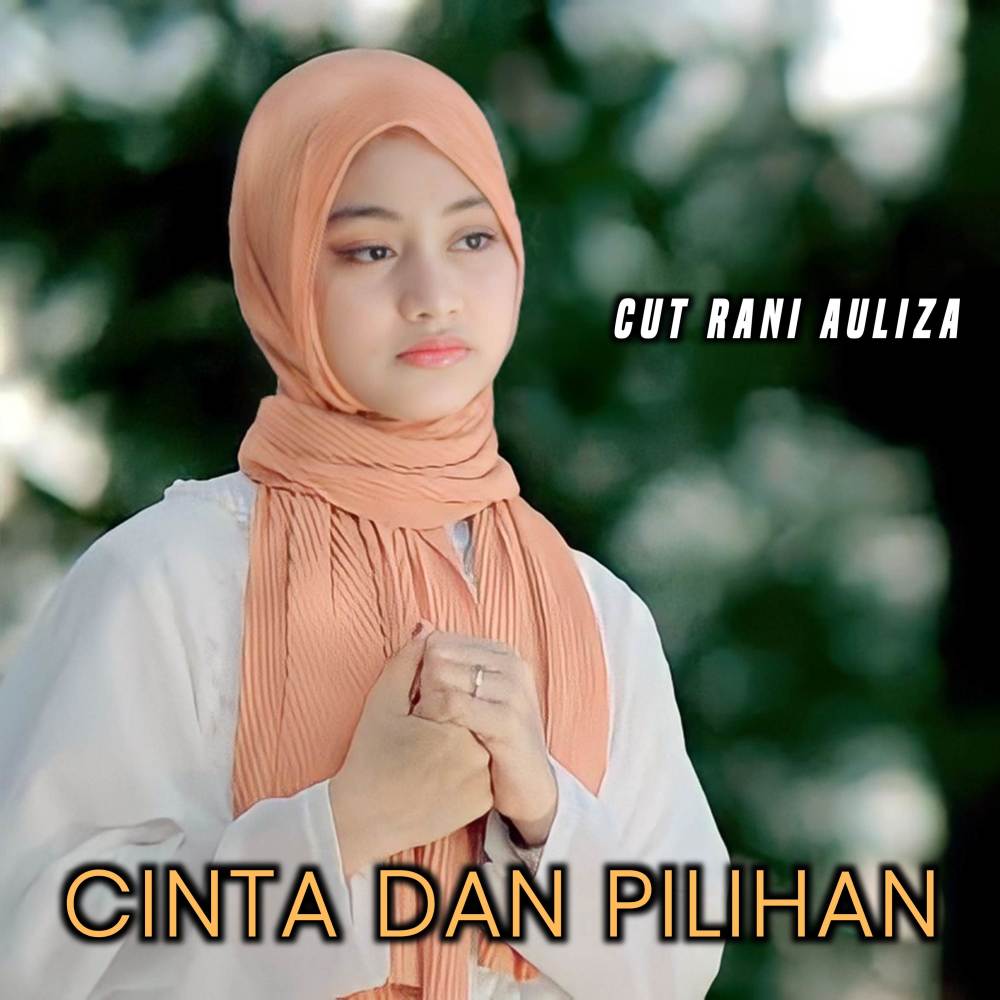 CINTA DAN PILIHAN