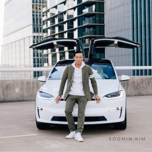 Jus Chase的專輯Soomin Kim