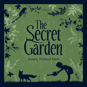 收聽Jeremy Holland-Smith的Outside the Secret Garden歌詞歌曲
