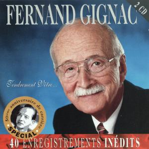Dengarkan lagu Fumée aux yeux nyanyian Fernand Gignac dengan lirik