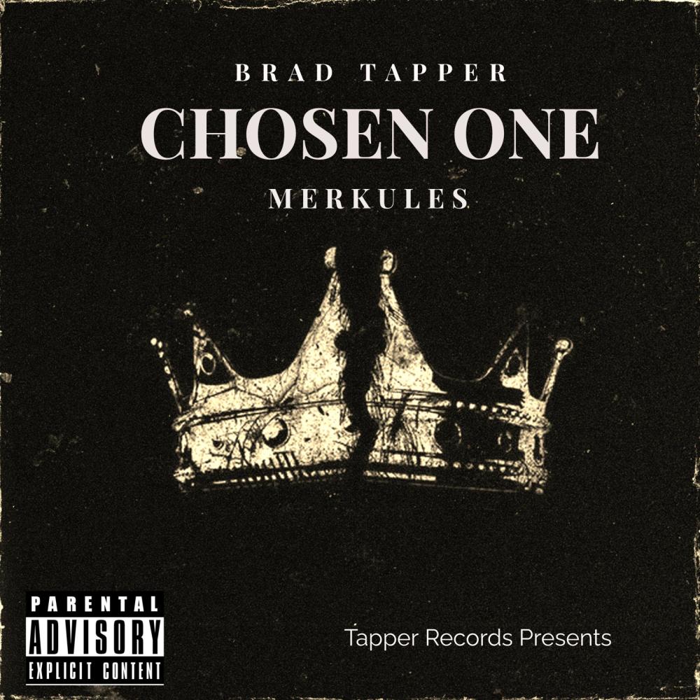 Chosen One (feat. Merkules) (Explicit)