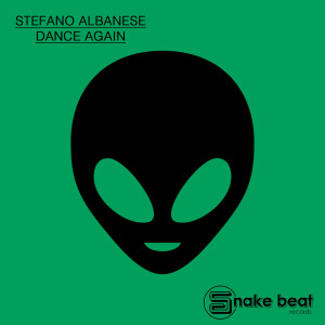 Dengarkan lagu Dance Again nyanyian Stefano Albanese dengan lirik