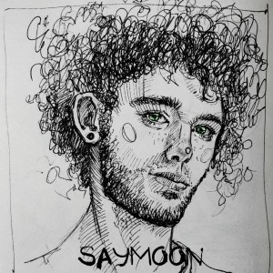 Listen to Sweet (Explicit) song with lyrics from Saymoon