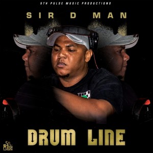 ดาวน์โหลดและฟังเพลง Ingoma พร้อมเนื้อเพลงจาก Sir D Man