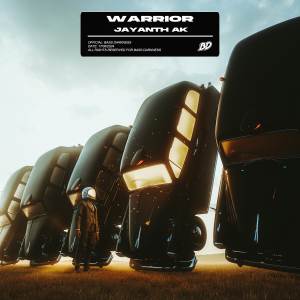 ดาวน์โหลดและฟังเพลง Warrior พร้อมเนื้อเพลงจาก Jayanth Ak