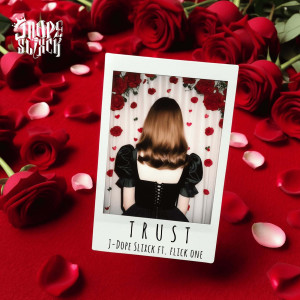 Album Trust from J-dope-sLixck
