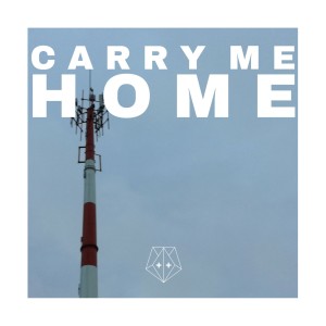 Album Carry Me Home (feat. Marthin) from Archip