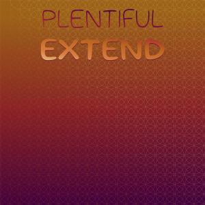 Album Plentiful Extend oleh Various