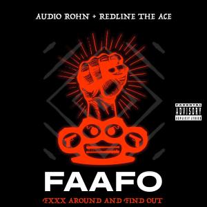 อัลบัม FAAFO (Explicit) ศิลปิน Redline the Ace