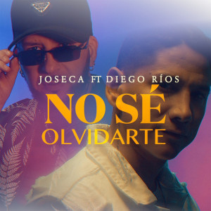 收听Joseca的No Sé Olvidarte歌词歌曲