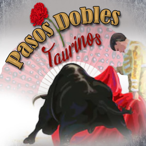 Banda Taurina的專輯Pasos Dobles Taurinos